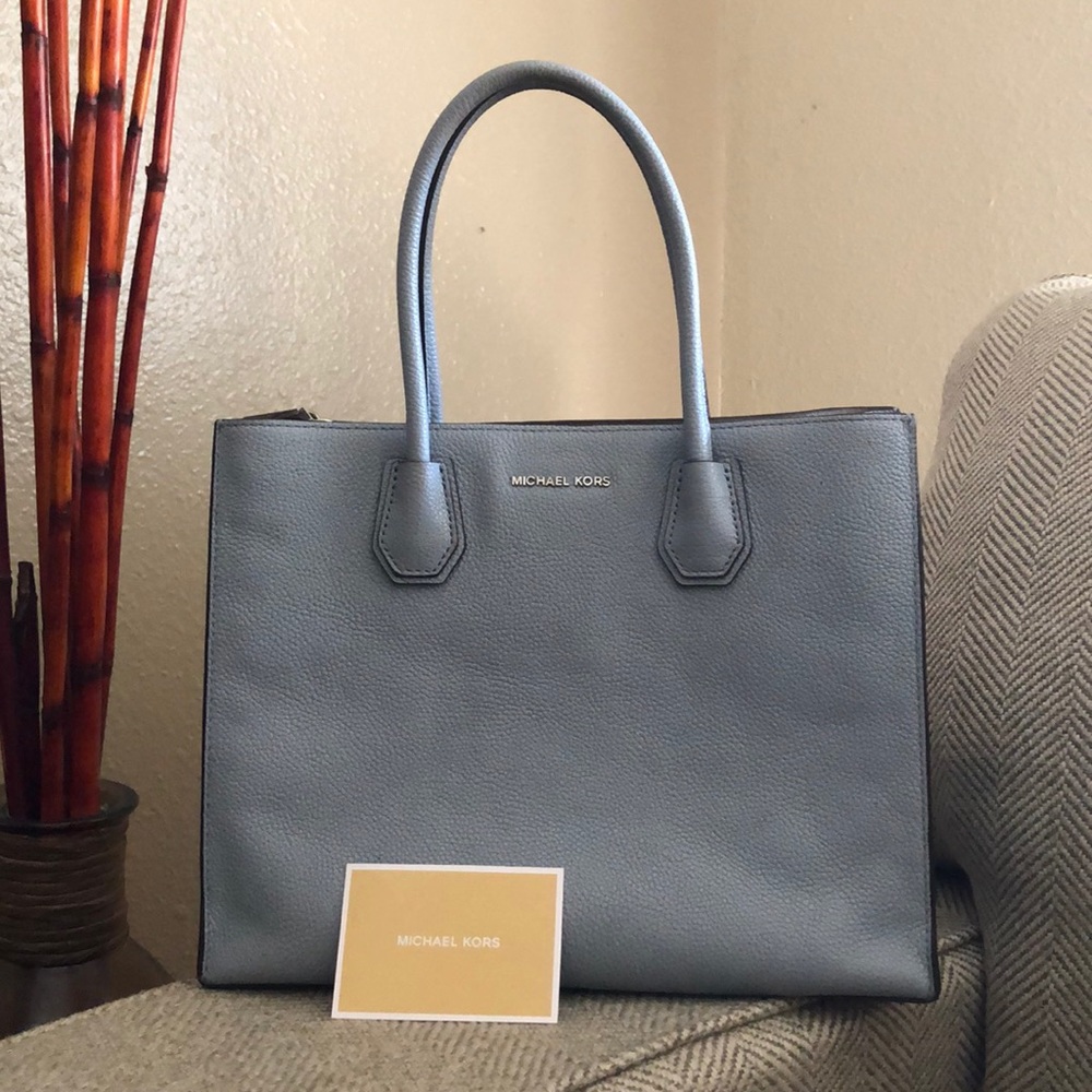 Michael Kors Mercer Handbag